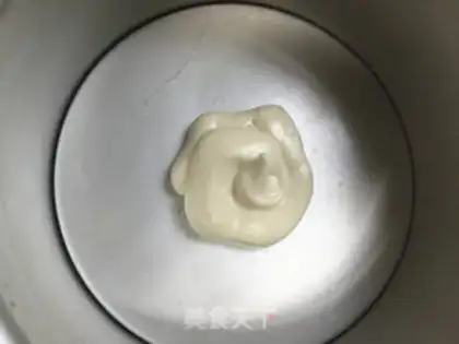 Make Double salad twirl cake step 13
