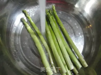 Make Open the stork step 1