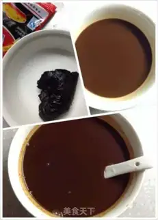 Make Old Beijing noodles step 3