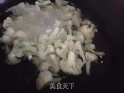 Make Dry casserole step 0
