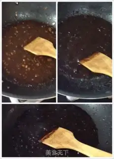 Make Old Beijing noodles step 5