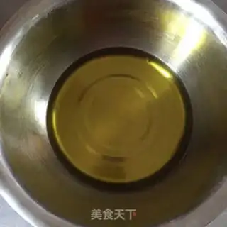 Make raisin chocolate soft cookies step 1