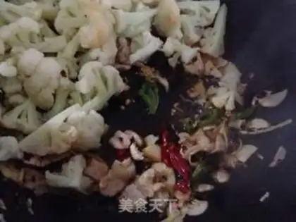 Make Dry casserole step 2