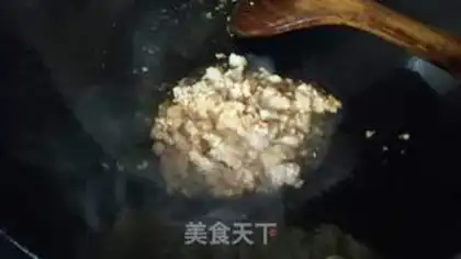 Make Potato beans step 1