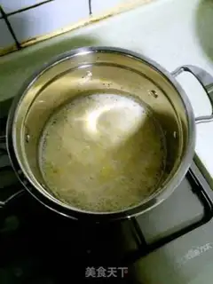 Make Milk eggs are bad step 2