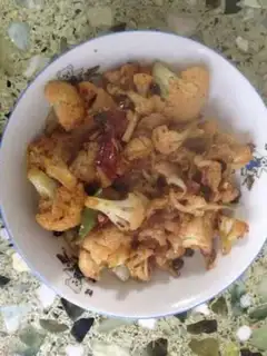 Make Dry casserole step 3