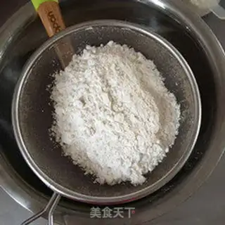 Make raisin chocolate soft cookies step 3