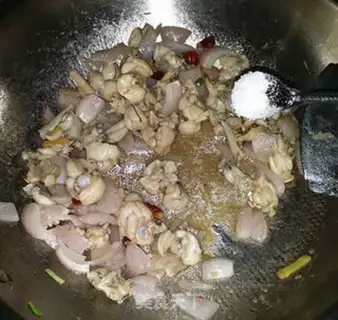 Make Frogs step 12