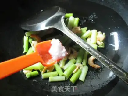 Make Open the stork step 6