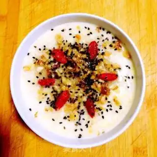 Make Milk eggs are bad step 4