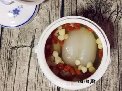 Make Undersea broccoli step 9