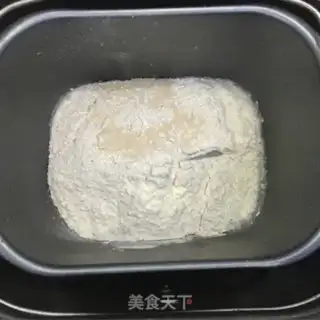 Make Buttered bread step 0
