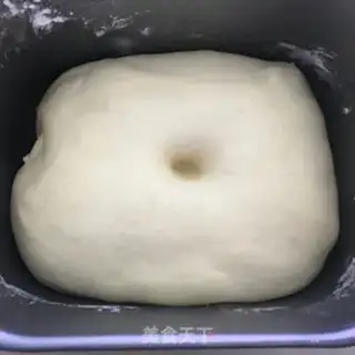 Make Buttered bread step 3