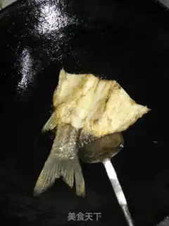 Make Potatofish step 1