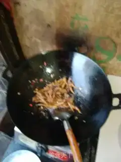 Make Pickle chicken claws step 2