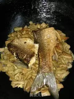 Make Potatofish step 3