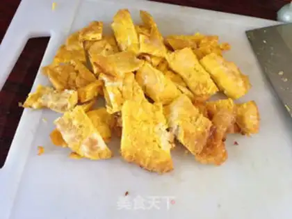 Make Noodles step 3