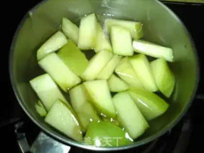 Make Apple paste step 3