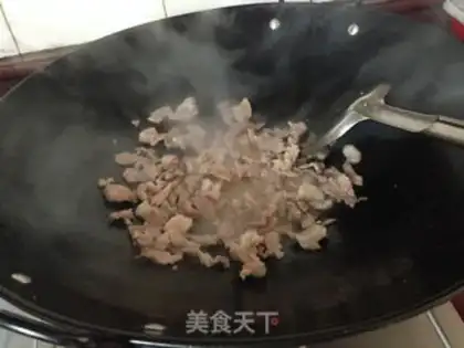 Make Noodles step 4