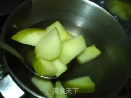Make Apple paste step 4