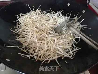 Make Noodles step 5