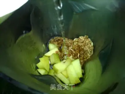 Make Apple paste step 5