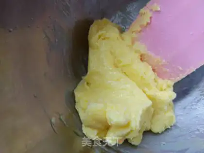 Make Squirty octopus step 1