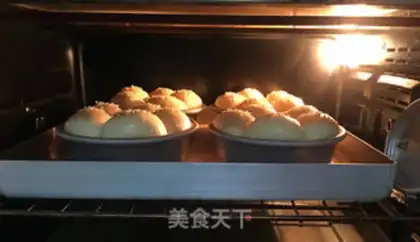 Make Buttered bread step 9