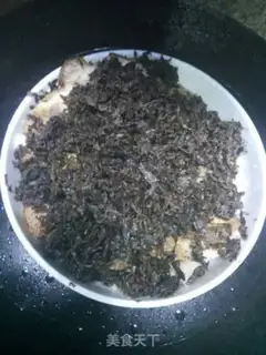 Make Plum chow step 7