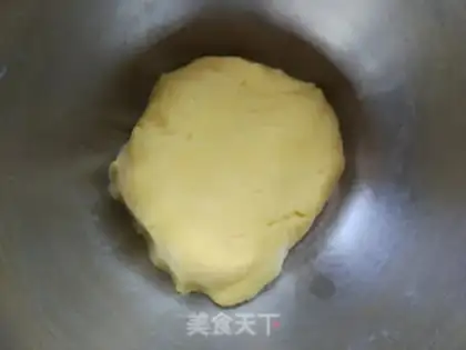 Make Squirty octopus step 2