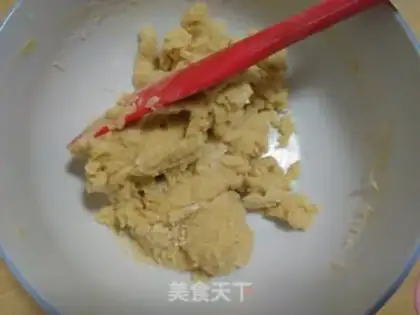 Make ♪ Honey little pfft ♪ step 3