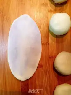Make Chinese pancakes step 10
