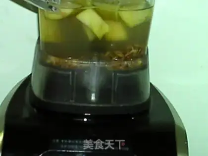 Make Apple paste step 7