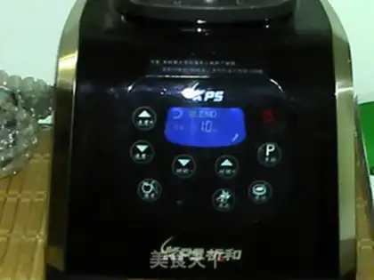 Make Apple paste step 8