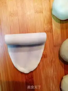 Make Chinese pancakes step 11