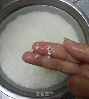 Make Homemade pastry step 1