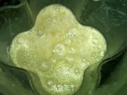 Make Apple paste step 9