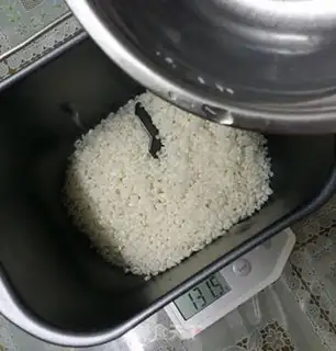 Make Homemade pastry step 2