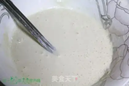 Make Potato box step 3