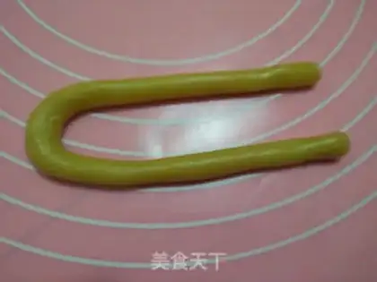 Make ♪ Honey little pfft ♪ step 6