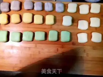 Make Chinese pancakes step 15