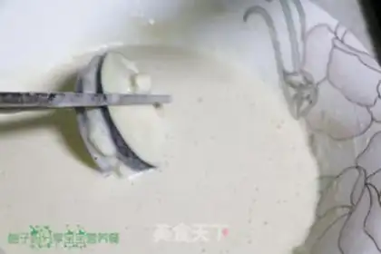 Make Potato box step 4