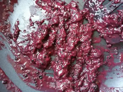 Make Squirty octopus step 6