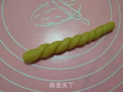 Make ♪ Honey little pfft ♪ step 7