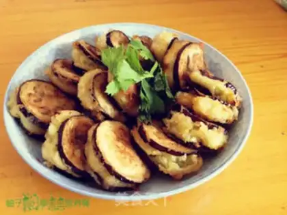 Make Potato box step 6