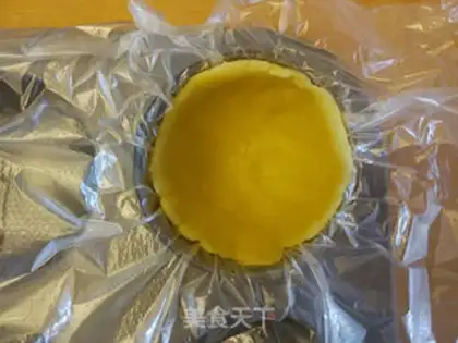 Make Squirty octopus step 8