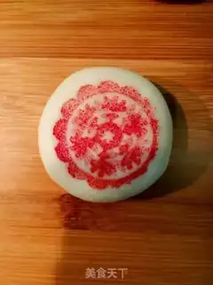 Make Chinese pancakes step 19