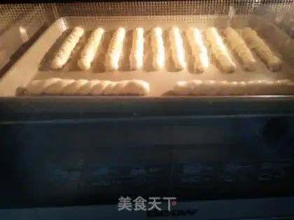 Make ♪ Honey little pfft ♪ step 10