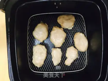 Make Homemade McNuggets step 3