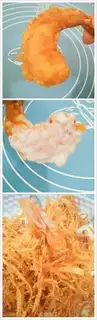 Make Shrimp step 3